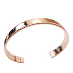 Copper Magnetic Bracelet