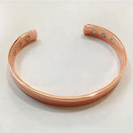 Copper Magnetic Bracelet